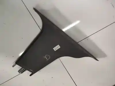 Second-hand car spare part plastics for volvo v50 (545) 1.6 d oem iam references 9486848