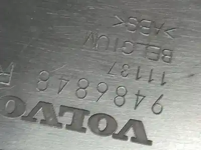 Pezzo di ricambio per auto di seconda mano plastica per volvo v50 (545) 1.6 d riferimenti oem iam 9486848  9486848, 11137