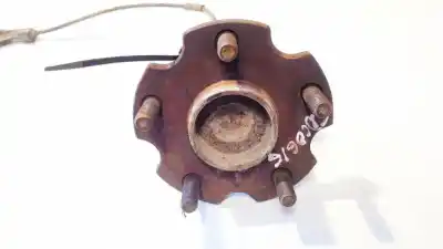 Peça sobressalente para automóvel em segunda mão manga de eixo traseira direita por toyota avensis (_t25_) 2.2 d-cat (adt251_) referências oem iam 