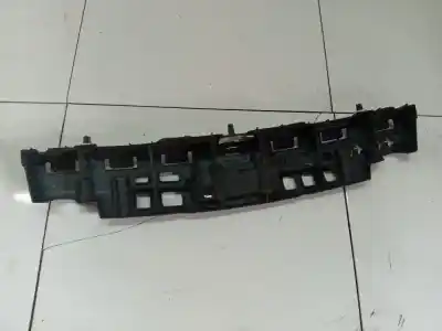 Автозапчастина б/у фронтальна панель для renault megane iii fastback (bz0/1_, b3_) 1.6 16v (bz1b, bz1h) посилання на oem iam 850420001r  850420001r