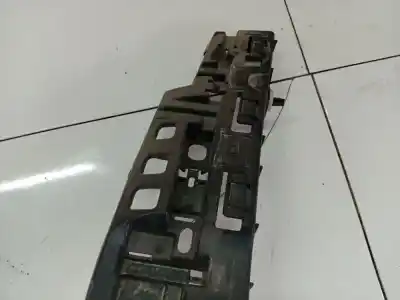 Автозапчастина б/у фронтальна панель для renault megane iii fastback (bz0/1_, b3_) 1.6 16v (bz1b, bz1h) посилання на oem iam 850420001r  850420001r