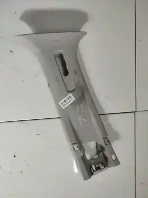 Автозапчасти б/у пластик за renault megane iii fastback (bz0/1_, b3_) 1.6 16v (bz1b, bz1h) ссылки oem iam 769140022r