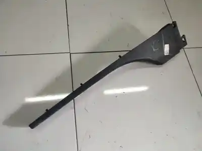 Автозапчасти б/у пластик за renault megane iii fastback (bz0/1_, b3_) 1.6 16v (bz1b, bz1h) ссылки oem iam 769520001r