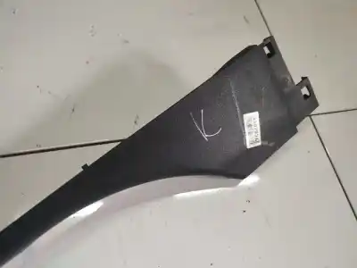 Piesă de schimb auto la mâna a doua plastice pentru renault megane iii fastback (bz0/1_, b3_) 1.6 16v (bz1b, bz1h) referințe oem iam 769520001r  769520001r, 633140002