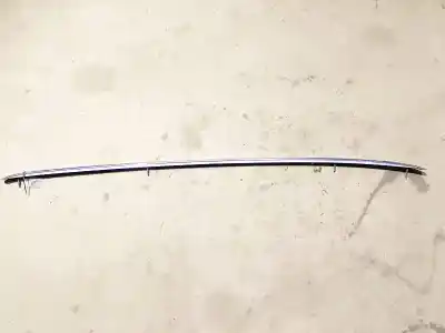 Second-hand car spare part plastics for audi a6 allroad quattro (4fh) 3.2 fsi oem iam references 4f9860022e