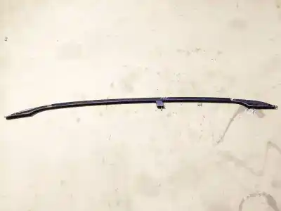 Second-hand car spare part plastics for volkswagen passat b6 (3c2) 2.0 tdi 16v oem iam references 