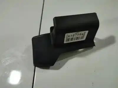 Peça sobressalente para automóvel em segunda mão plásticos por toyota avensis (_t25_) 2.2 d-cat (adt251_) referências oem iam 7215705030