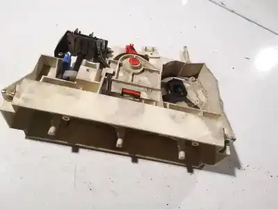 Pezzo di ricambio per auto di seconda mano controllo climatico per audi a6 c4 (4a2) 1.9 tdi riferimenti oem iam 