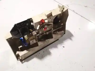 Автозапчасти б/у климат-контроль за audi a6 c4 (4a2) 1.9 tdi ссылки oem iam   