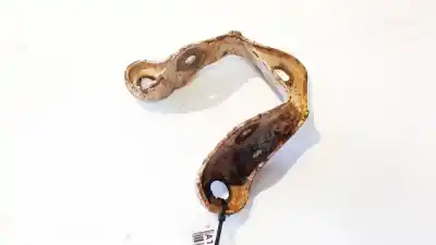 Second-hand car spare part rear lower right suspension arm for opel astra h (a04) 1.7 cdti (l48) oem iam references   