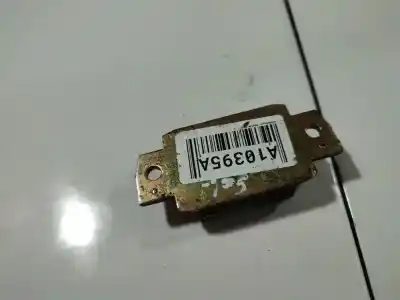 Peça sobressalente para automóvel em segunda mão peças diversas por volkswagen sharan van (7m_) 1.9 tdi (7m8) referências oem iam 