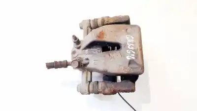 Peça sobressalente para automóvel em segunda mão pinça de travão traseira esquerda por toyota avensis (_t25_) 2.2 d-cat (adt251_) referências oem iam 