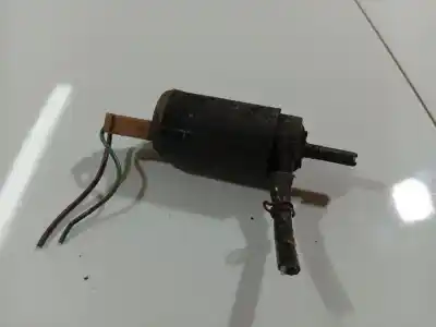 Peça sobressalente para automóvel em segunda mão motor limpa vidros por audi 80 b4 sedán (8c2) 1.9 tdi referências oem iam 