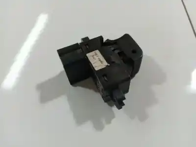 Second-hand car spare part left front power window switch for nissan qashqai / qashqai +2 i (j10, nj10, jj10e) 1.6 oem iam references 25411jd000  25411 jd000