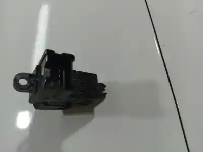 Second-hand car spare part left front power window switch for nissan qashqai / qashqai +2 i (j10, nj10, jj10e) 1.6 oem iam references 25411jd000  25411 jd000