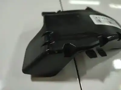 Автозапчасти б/у пластик за renault megane iii fastback (bz0/1_, b3_) 1.6 16v (bz1b, bz1h) ссылки oem iam 762h00008r  762h00008r, bd00660