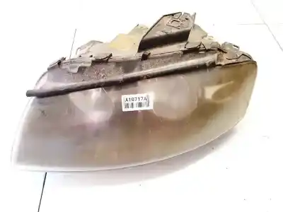 Tweedehands auto-onderdeel linker koplamp voor audi a3 (8p1) 2.0 tdi 16v oem iam-referenties 0301206201