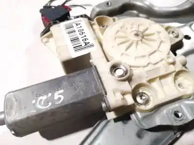 Peça sobressalente para automóvel em segunda mão motor elevador vidro traseiro direito por toyota avensis (_t25_) 2.2 d-cat (adt251_) referências oem iam 992045100