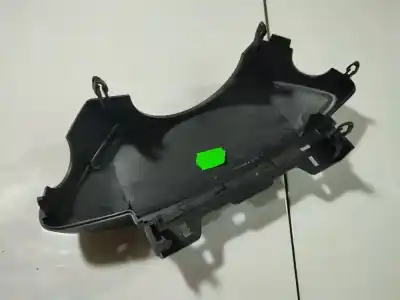 Автозапчастина б/у передні молдинги для renault megane iii fastback (bz0/1_, b3_) 1.6 16v (bz1b, bz1h) посилання на oem iam 484710005r  484 710 005 r