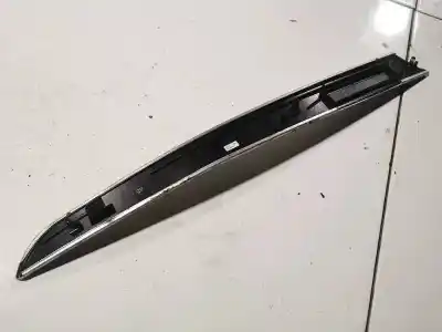 Second-hand car spare part plastics for audi a6 c6 (4f2) 2.4 oem iam references 4f0867409a  4f0867409