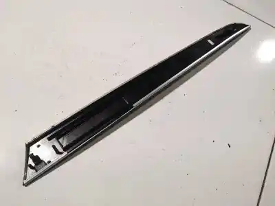 Автозапчастина б/у пластика для audi a6 c6 (4f2) 2.4 посилання на oem iam 4f0867410a  4f0867410