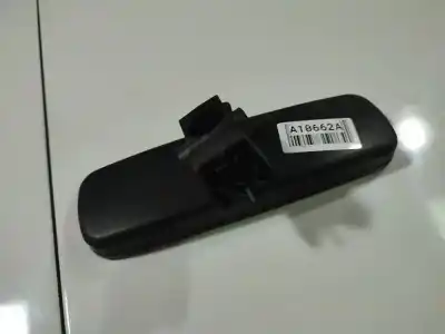 Second-hand car spare part interior rearview mirror for volvo v50 (545) 1.6 d oem iam references 015478