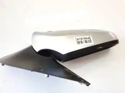 Pezzo di ricambio per auto di seconda mano retrovisore destro per opel astra h (a04) 1.7 cdti (l48) riferimenti oem iam 24462996  