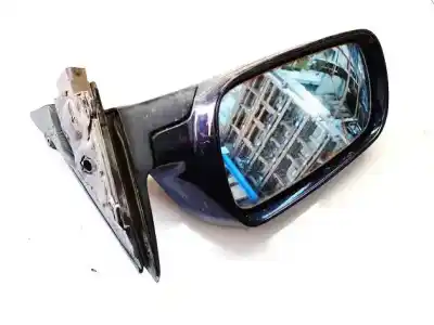 Автозапчасти б/у левое зеркало за audi a6 c4 (4a2) 1.9 tdi ссылки oem iam e6012316  e6012317