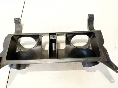 Peça sobressalente para automóvel em segunda mão plásticos por audi coupe b2 (81, 855, 856) 2.3 quattro referências oem iam 03409396