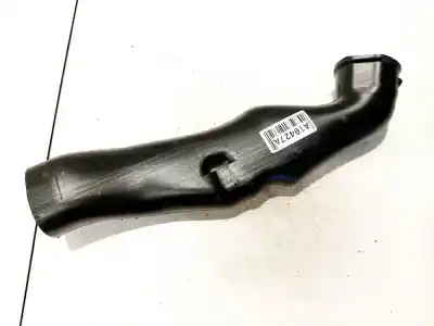Peça sobressalente para automóvel em segunda mão tubo por audi coupe b2 (81, 855, 856) 2.3 quattro referências oem iam 3409395