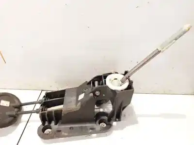 Peça sobressalente para automóvel em segunda mão alavanca de velocidades por citroen c3 ii (sc_) 1.4 hdi 70 (sc8hzc, sc8hr0, sc8hp4) referências oem iam 9683711580