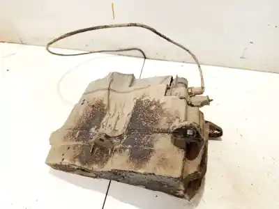 Peça sobressalente para automóvel em segunda mão plásticos por citroen c3 ii (sc_) 1.4 hdi 70 (sc8hzc, sc8hr0, sc8hp4) referências oem iam 9680138080