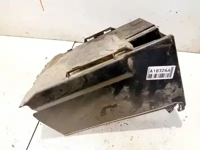 Peça sobressalente para automóvel em segunda mão suporte do filtro de ar por citroen c3 ii (sc_) 1.4 hdi 70 (sc8hzc, sc8hr0, sc8hp4) referências oem iam 9688783080