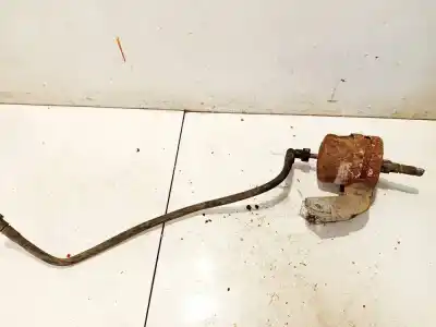 Peça sobressalente para automóvel em segunda mão filtro de gasóleo por audi coupe b2 (81, 855, 856) 2.3 quattro referências oem iam pp8662