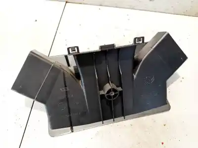 Peça sobressalente para automóvel em segunda mão plásticos por citroen c3 ii (sc_) 1.4 hdi 70 (sc8hzc, sc8hr0, sc8hp4) referências oem iam 9684216180