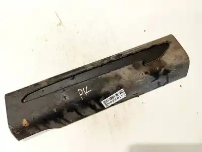 Peça sobressalente para automóvel em segunda mão plásticos por citroen c3 ii (sc_) 1.4 hdi 70 (sc8hzc, sc8hr0, sc8hp4) referências oem iam 96867048zd