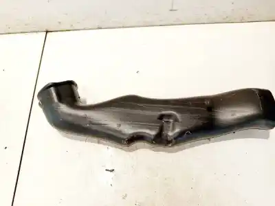 Peça sobressalente para automóvel em segunda mão tubo por audi coupe b2 (81, 855, 856) 2.3 quattro referências oem iam 3409394