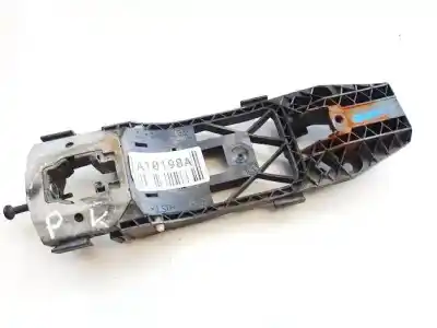 Pezzo di ricambio per auto di seconda mano maniglia esterna anteriore sinistra per ford taurus (p5_) 3.0 24v riferimenti oem iam 5n08378850  