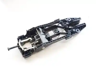 Pezzo di ricambio per auto di seconda mano maniglia esterna anteriore sinistra per ford taurus (p5_) 3.0 24v riferimenti oem iam 5n08378850  