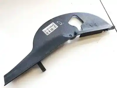 Peça sobressalente para automóvel em segunda mão plásticos por ford taurus (p5_) 3.0 24v referências oem iam 3t5867916