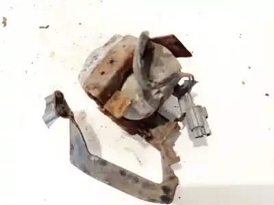 Peça sobressalente para automóvel em segunda mão farol / projetor de nevoeiro esquerdo por opel corsa a fastback (s83) 1.2 i (f08, m08, f68, m68) referências oem iam 0219003  0106945 Peça sobressalente para automóvel em segunda mão farol / projetor de nevoeiro esquerdo por opel corsa a fastback (s83) 1.2 i (f08, m08, f68, m68) referências oem iam 0219003  0106945