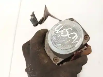 Peça sobressalente para automóvel em segunda mão farol / projetor de nevoeiro esquerdo por opel corsa a fastback (s83) 1.2 i (f08, m08, f68, m68) referências oem iam 0219003  0106945 Peça sobressalente para automóvel em segunda mão farol / projetor de nevoeiro esquerdo por opel corsa a fastback (s83) 1.2 i (f08, m08, f68, m68) referências oem iam 0219003  0106945