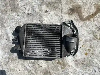 Pezzo di ricambio per auto di seconda mano INTERCOOLER per TALBOT HORIZON 1.3 Riferimenti OEM IAM TM0180  