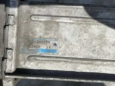 İkinci el araba yedek parçası intercooler için talbot horizon 1.3 oem iam referansları tm0180  no-0413
