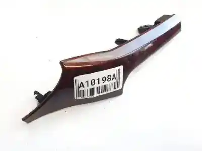 Second-hand car spare part plastics for ford taurus (p5_) 3.0 24v oem iam references 3t18584151m0  3t18584152q0