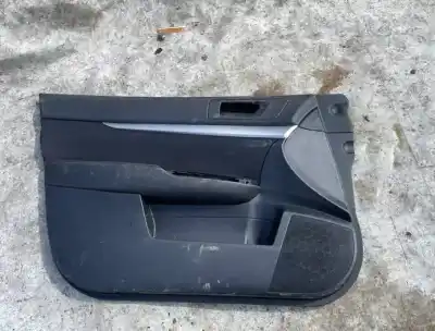İkinci el araba yedek parçası sol ön kapi kaplamasi için talbot horizon 1.3 oem iam referansları s71503800