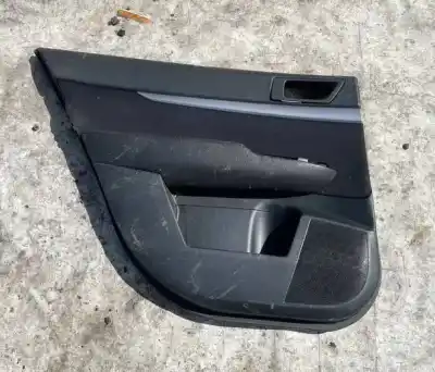 İkinci el araba yedek parçası sol ön kapi kaplamasi için talbot horizon 1.3 oem iam referansları s71503820