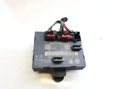 Peça sobressalente para automóvel em segunda mão módulo eletrônico por ford taurus (p5_) 3.0 24v referências oem iam 7n0959794