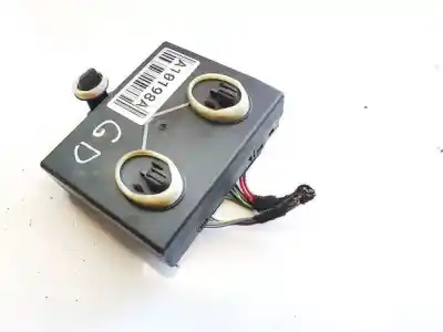 Second-hand car spare part electronic module for ford taurus (p5_) 3.0 24v oem iam references 7n0959794  7n0959795