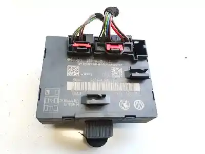 Second-hand car spare part electronic module for ford taurus (p5_) 3.0 24v oem iam references 7n0959794  7n0959795